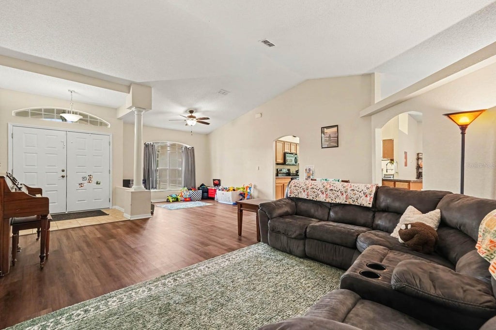 Photo of 12101 Peregrine Falcon Avenue #6, Brooksville, FL 34614 (MLS # TB8555010)
