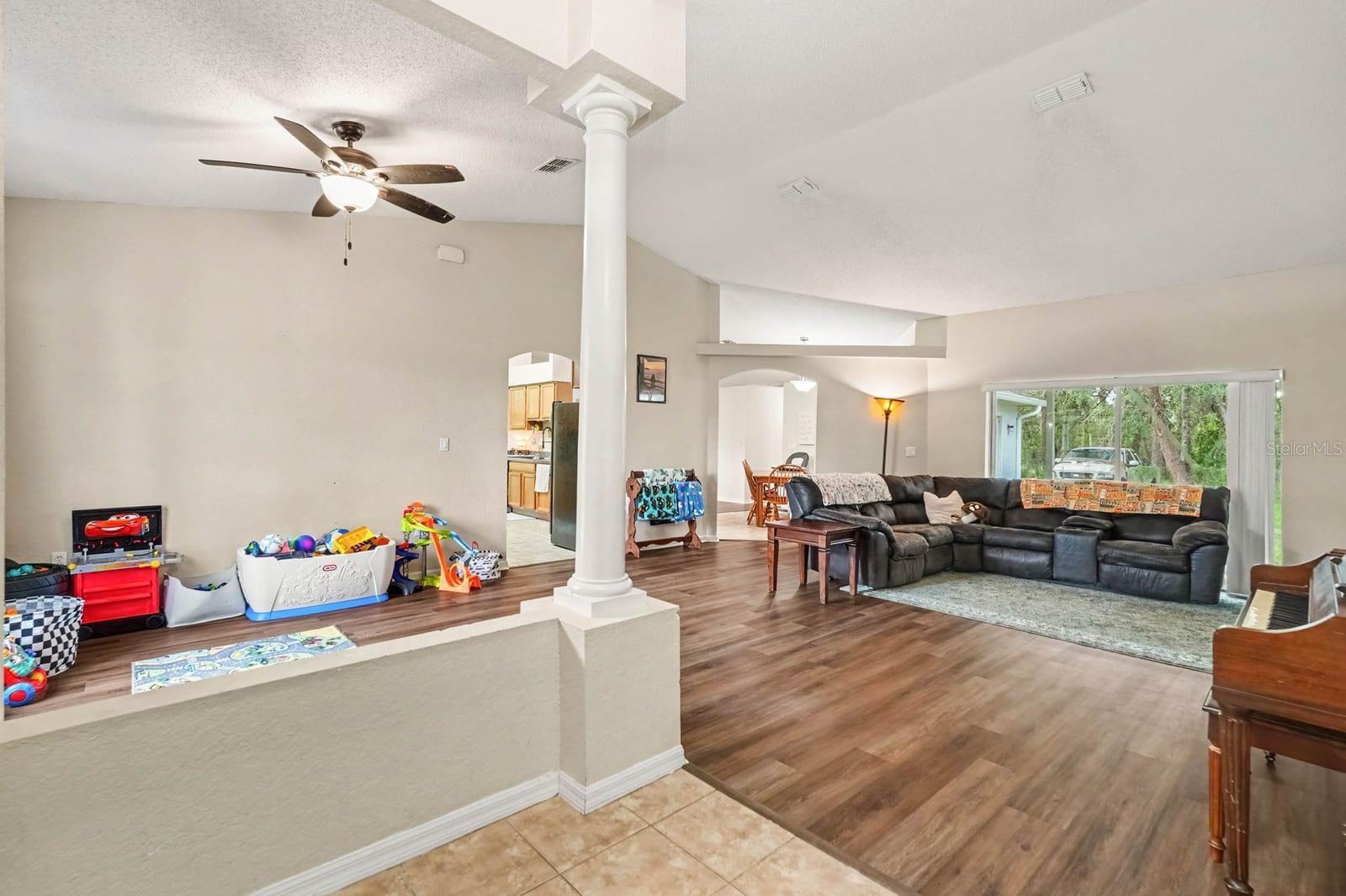12101 PEREGRINE FALCON AVENUE 6