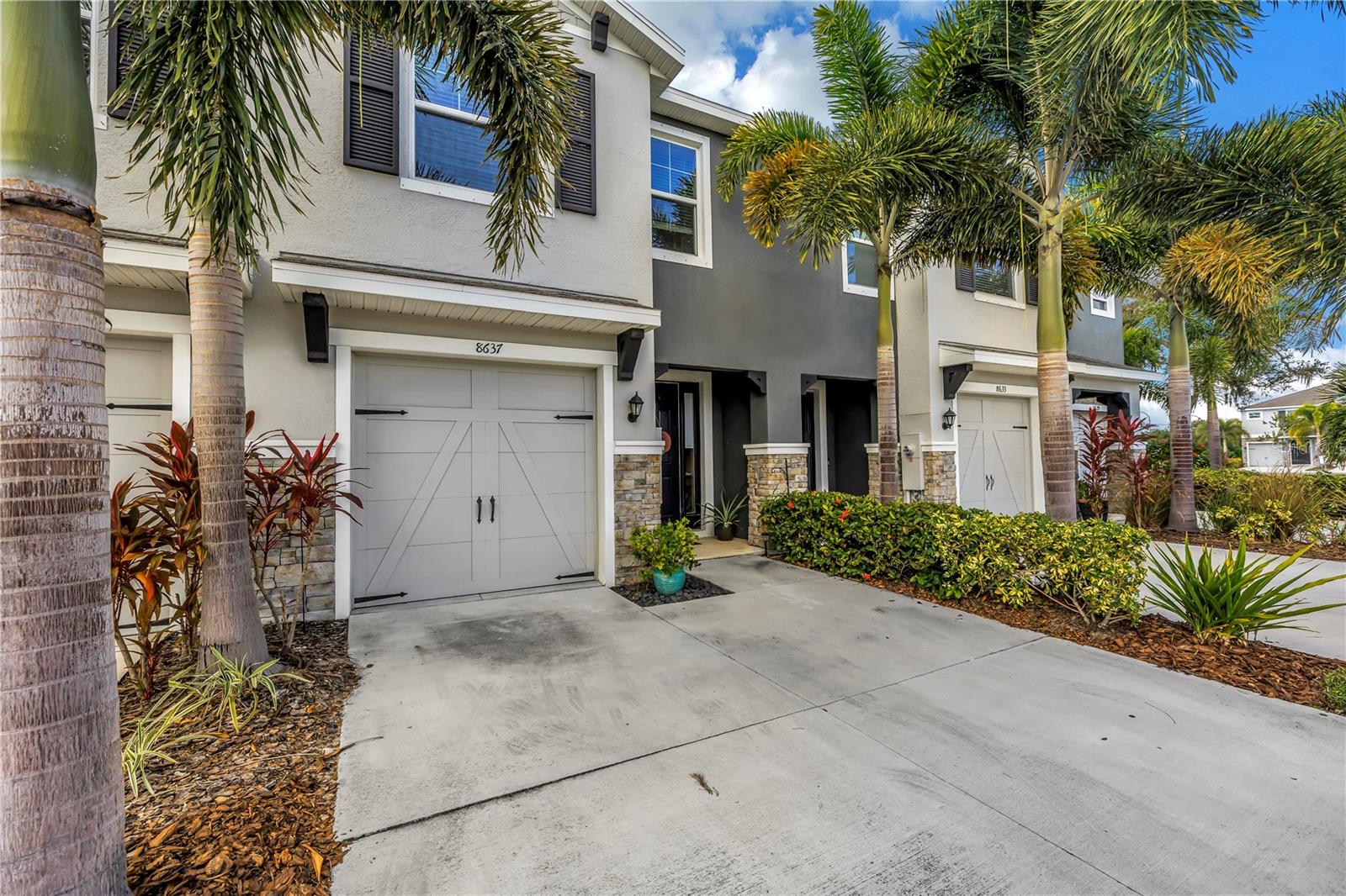 PROMENADE/PALMER RANCH PH 2 - Residential