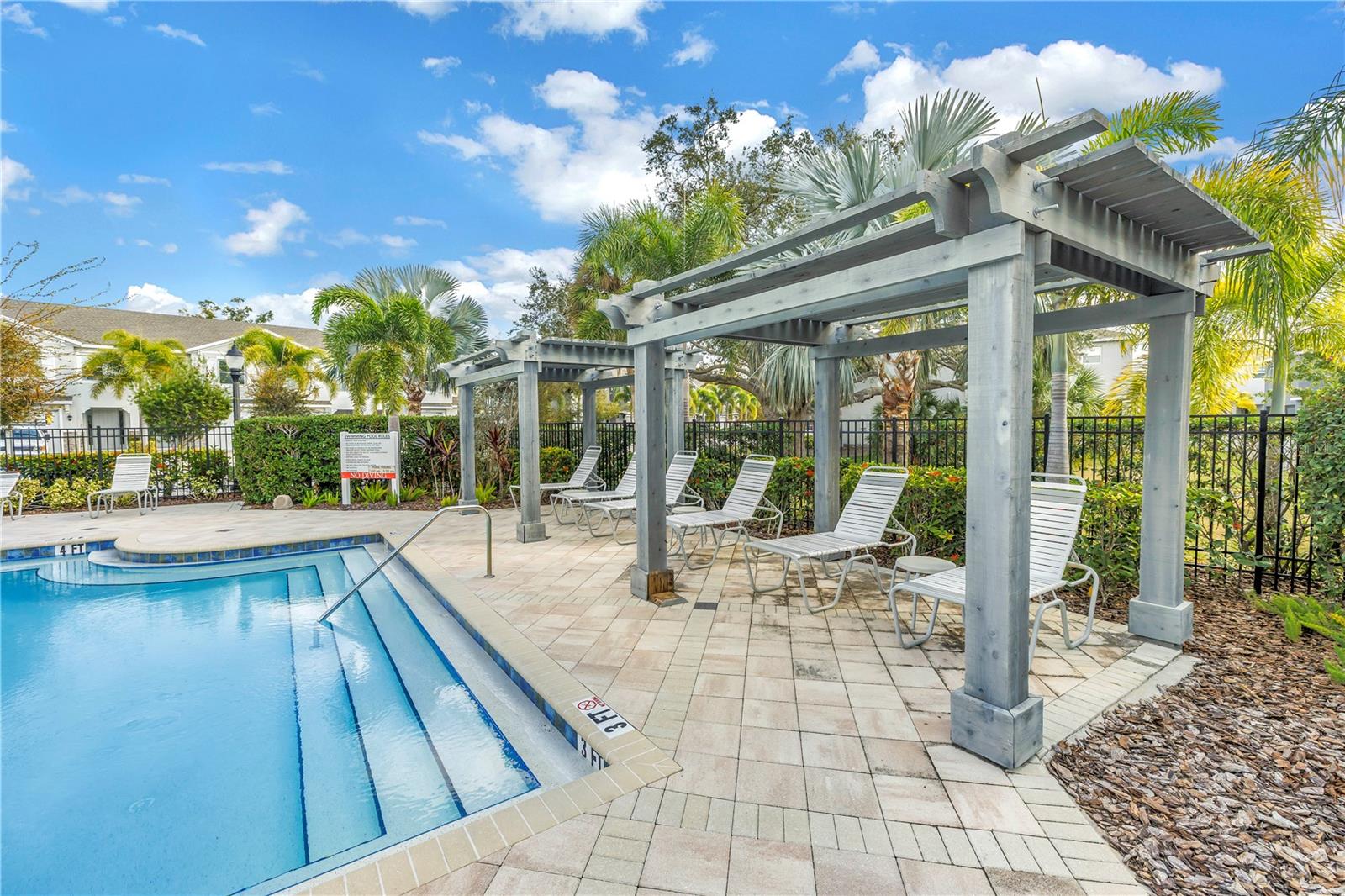 PROMENADE/PALMER RANCH PH 2 - Residential