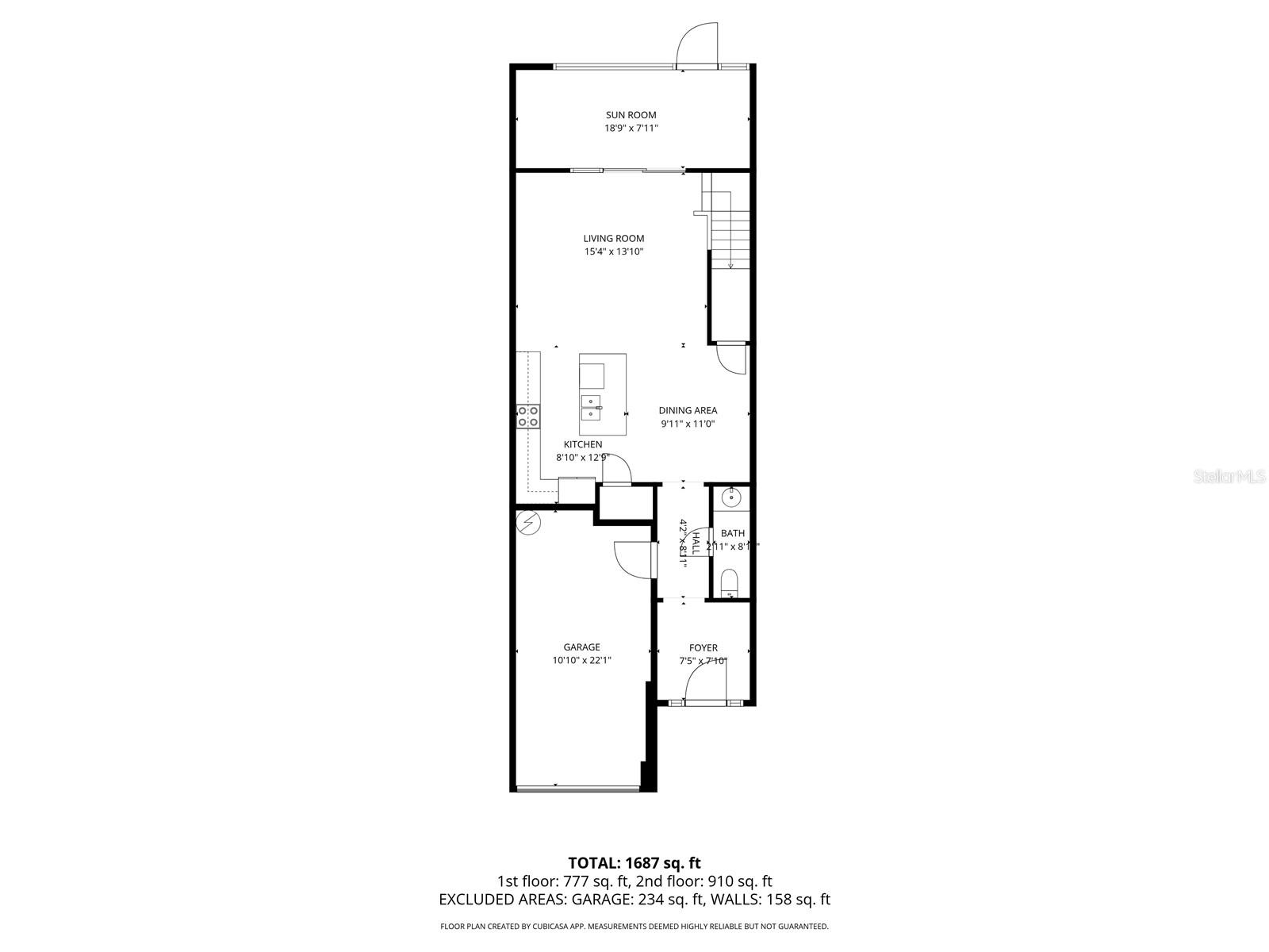 PROMENADE/PALMER RANCH PH 2 - Residential