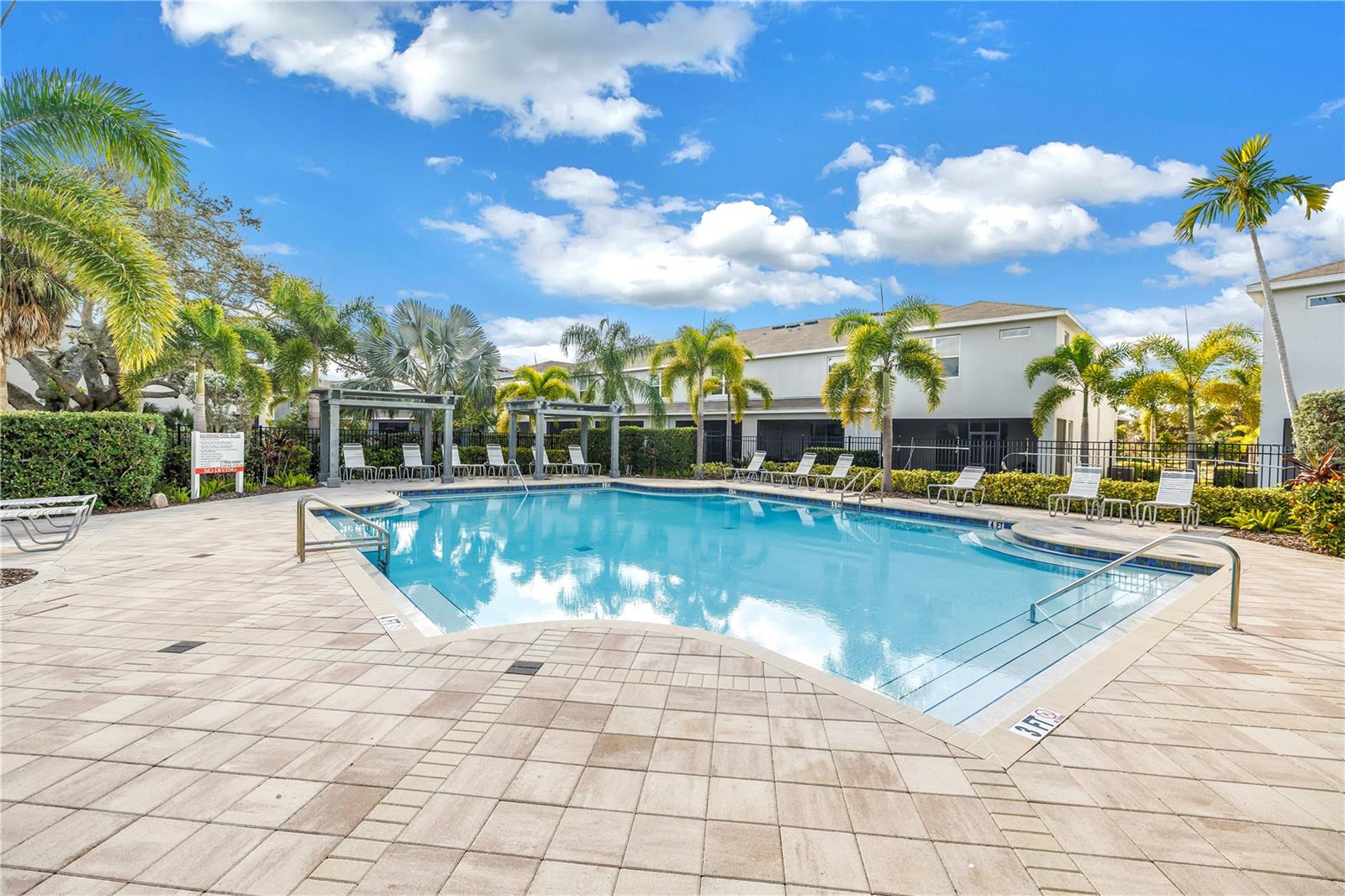 PROMENADE/PALMER RANCH PH 2 - Residential