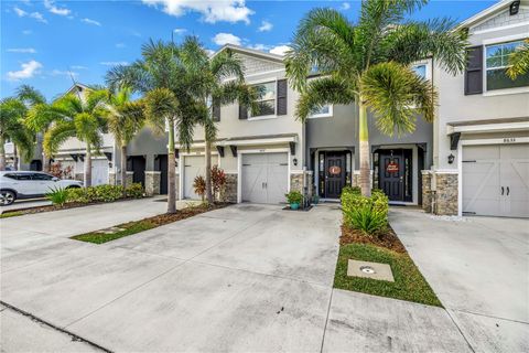 Photo of 8637 Daydream Street, Sarasota, FL 34238 (MLS # TB8449918)