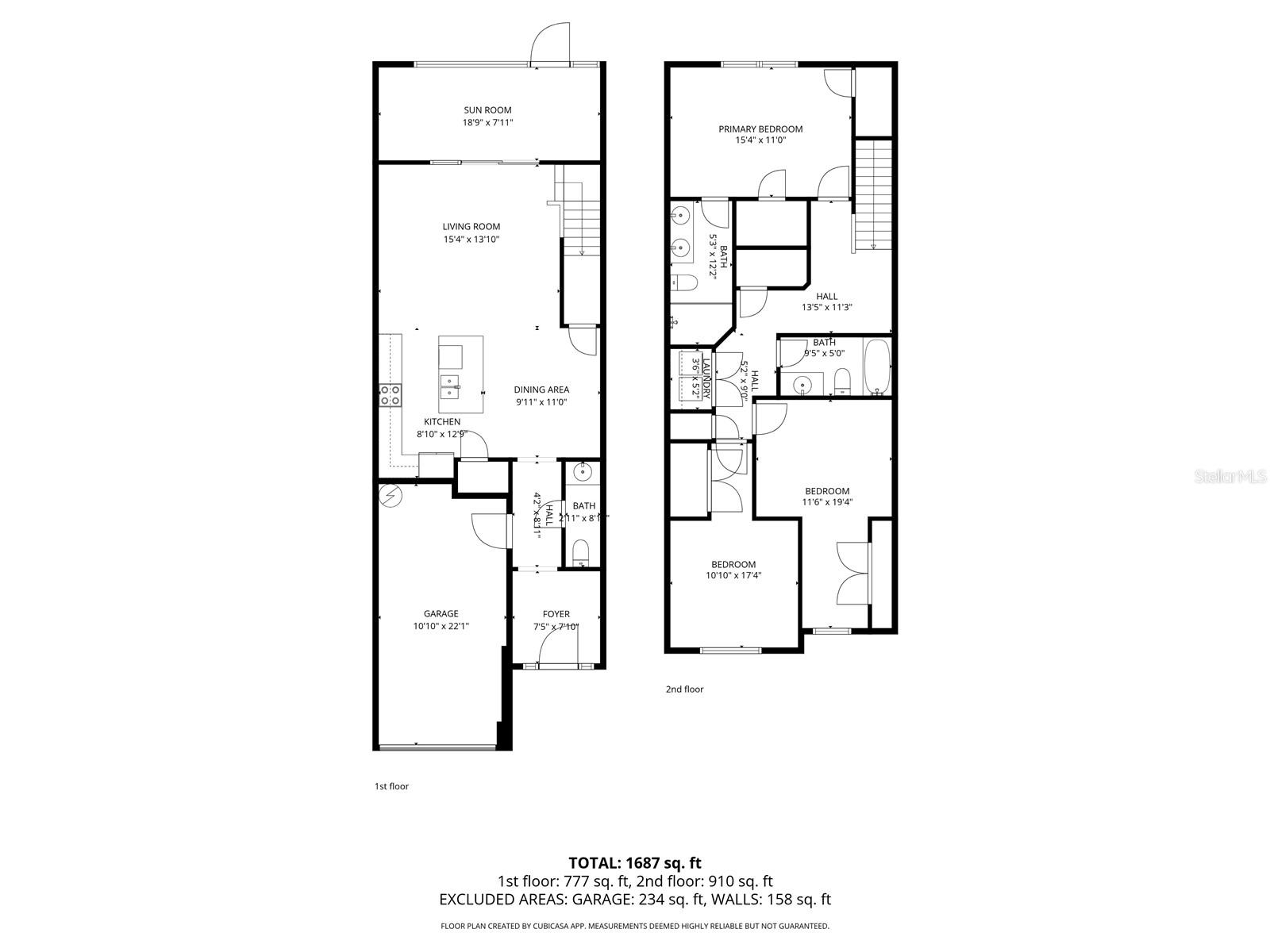 PROMENADE/PALMER RANCH PH 2 - Residential