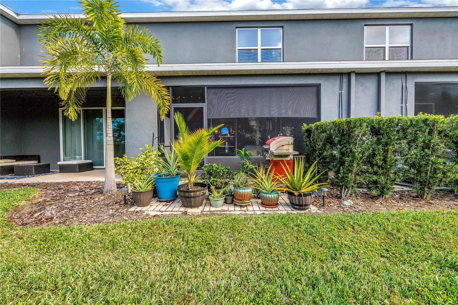 PROMENADE/PALMER RANCH PH 2 - Residential