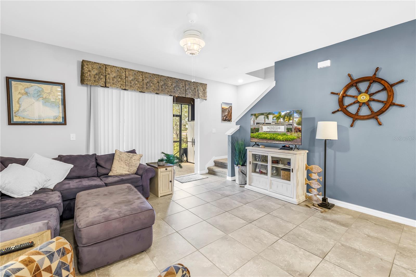 PROMENADE/PALMER RANCH PH 2 - Residential