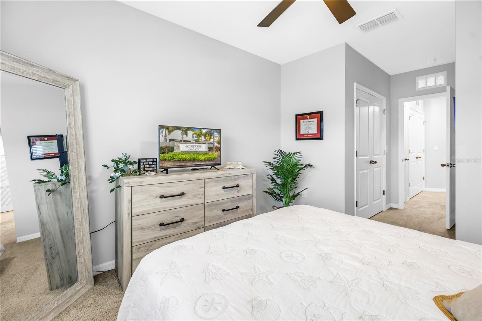 PROMENADE/PALMER RANCH PH 2 - Residential