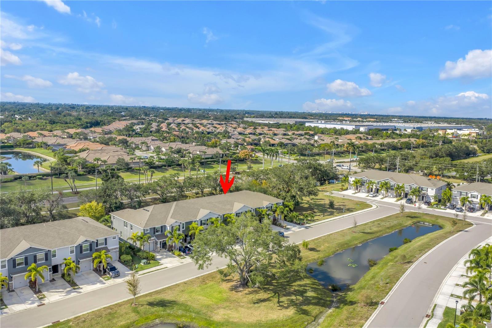 PROMENADE/PALMER RANCH PH 2 - Residential