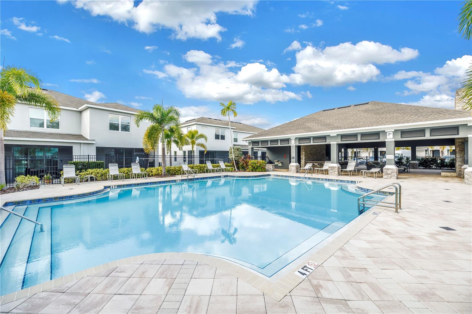 PROMENADE/PALMER RANCH PH 2 - Residential