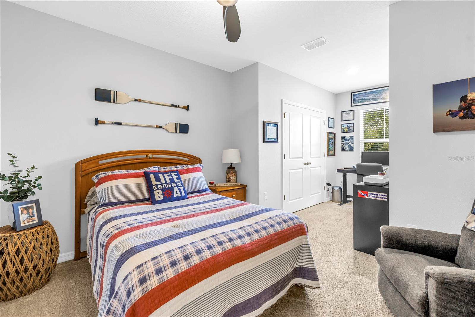 PROMENADE/PALMER RANCH PH 2 - Residential