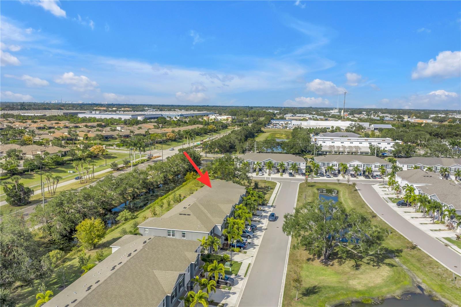 PROMENADE/PALMER RANCH PH 2 - Residential