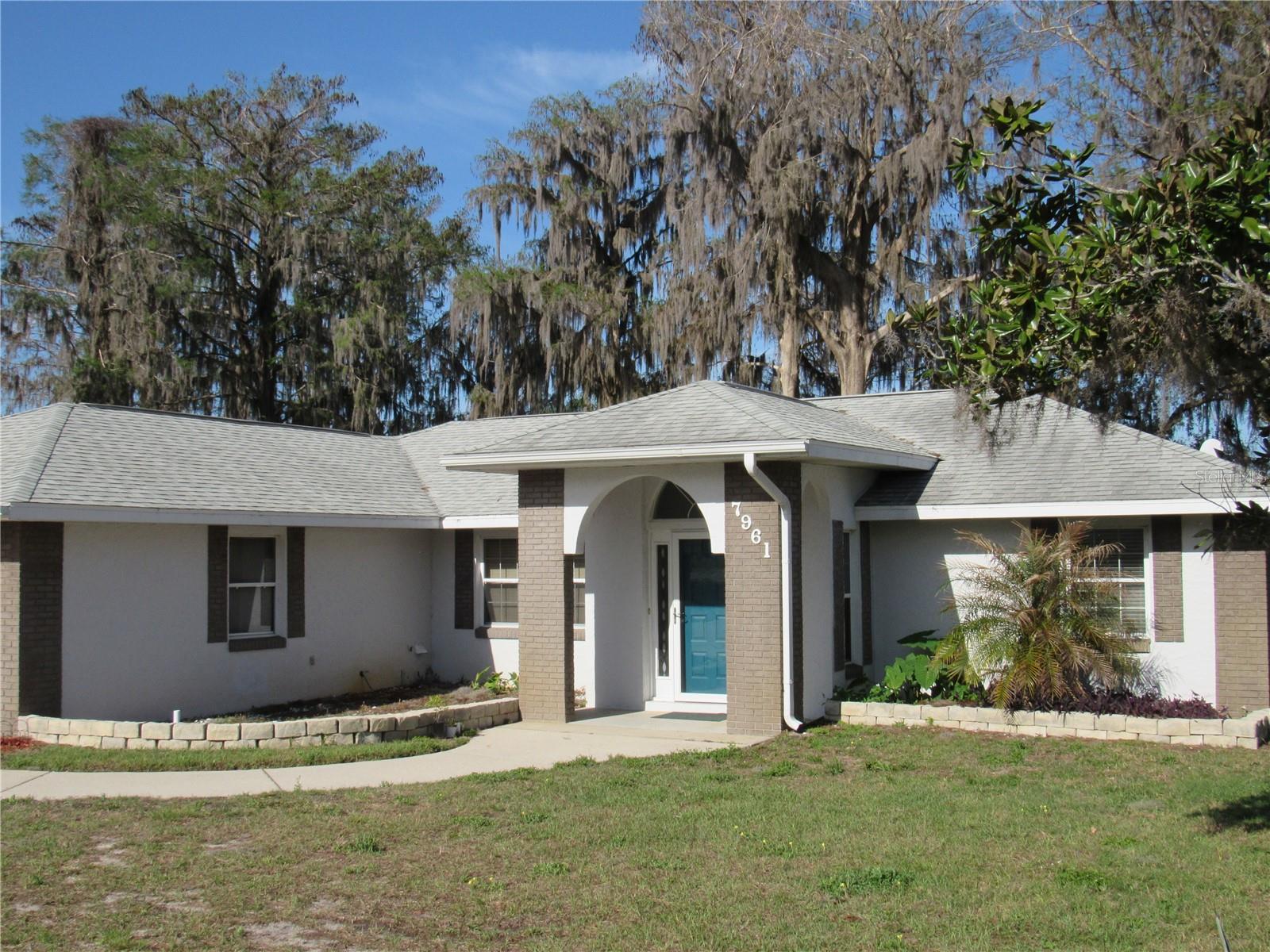 RIVER BEND UNIT 06 - Residential