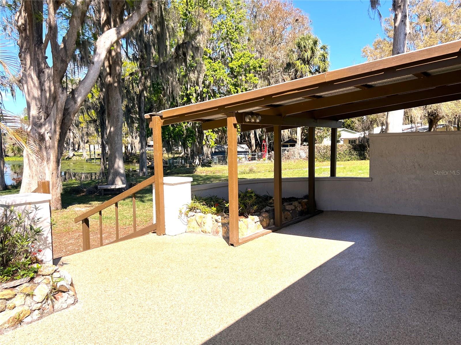 RIVER BEND UNIT 06 - Residential