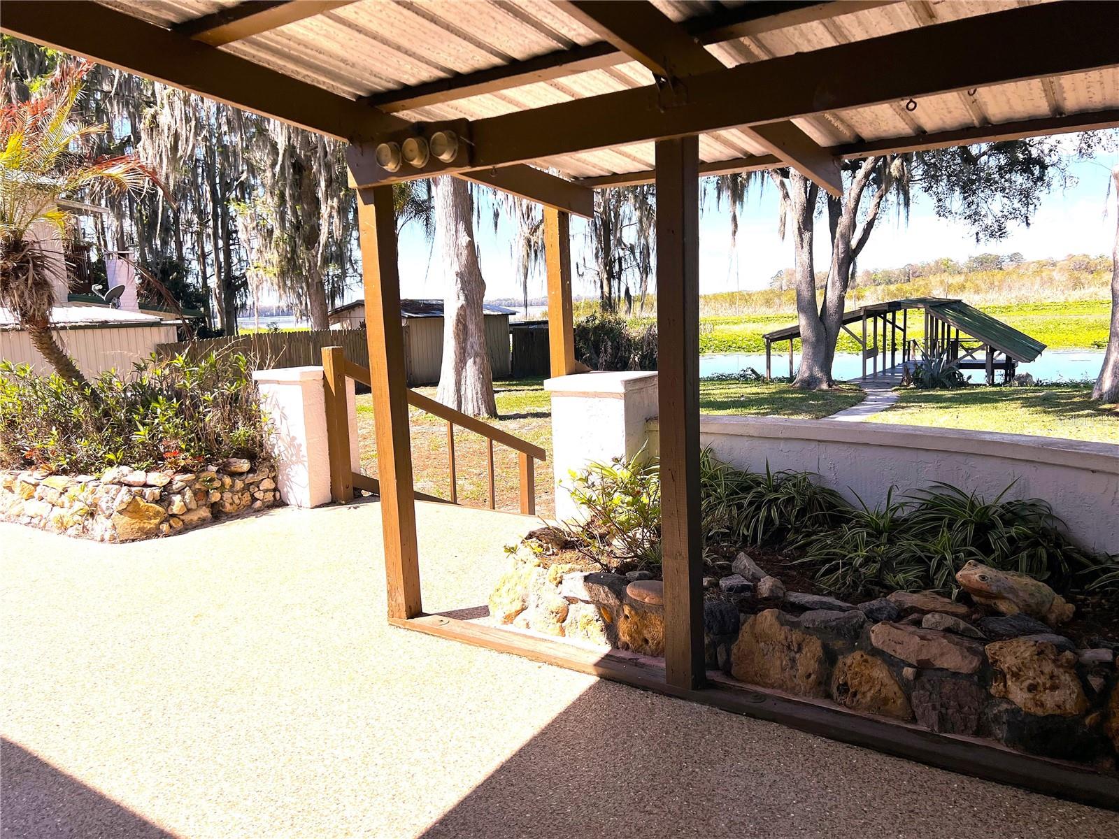 RIVER BEND UNIT 06 - Residential