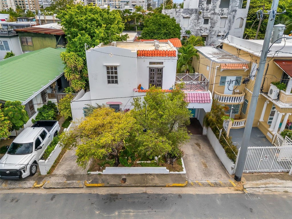 Photo of 6 Gertrudis, San Juan, PR 00911 (MLS # PR9122609)