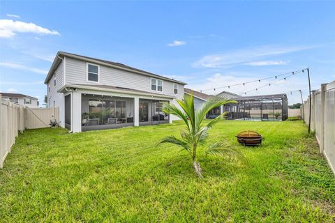 A home in APOPKA