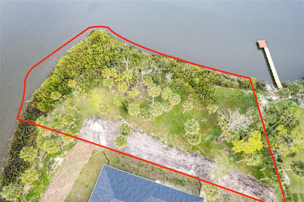 Photo of 1875 Bayview Drive, New Smyrna Beach, FL 32168 (MLS # O6443058)