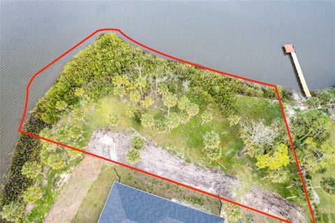 Photo of 1875 Bayview Drive, New Smyrna Beach, FL 32168 (MLS # O6443058)