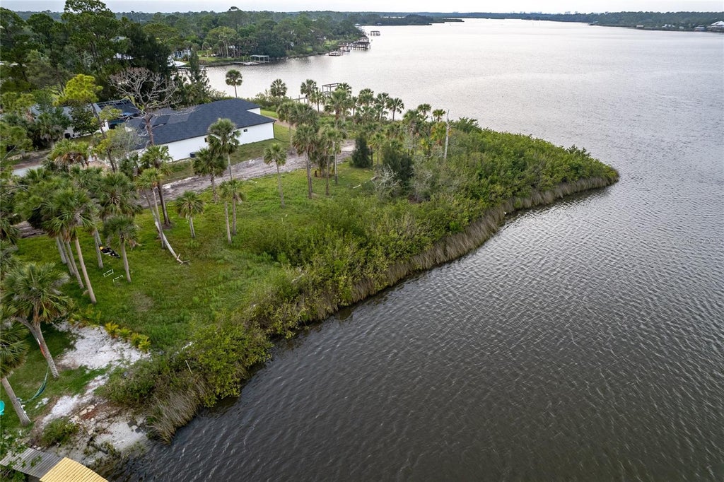 Photo of 1875 Bayview Drive, New Smyrna Beach, FL 32168 (MLS # O6443058)