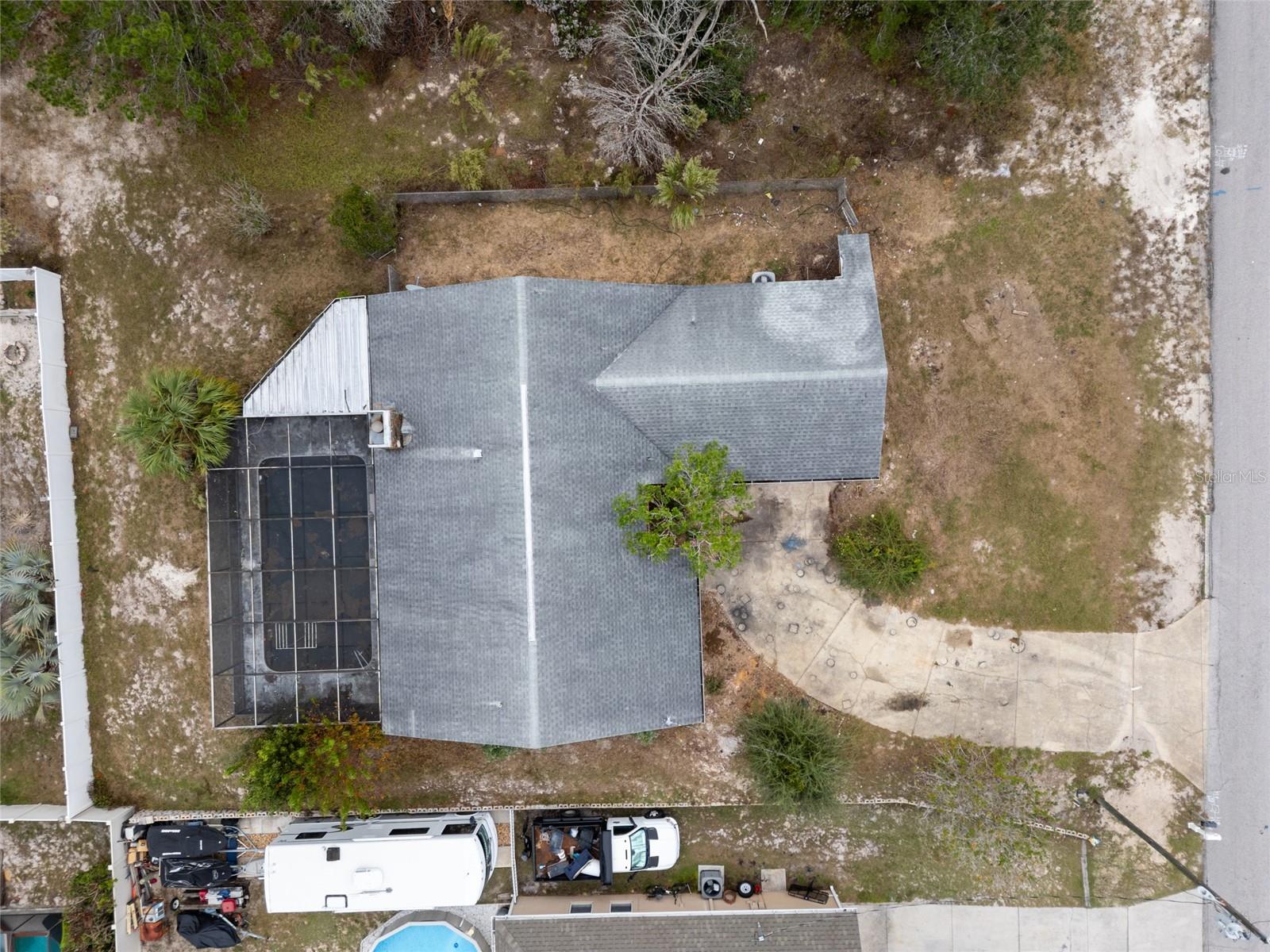 SPRING HILL - Residential