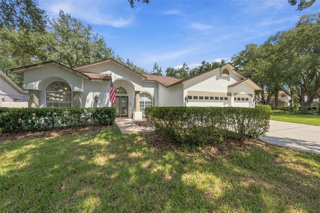 Photo of 9316 Knightsbridge Court, Tampa, FL 33647 (MLS # TB8549083)
