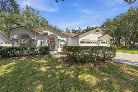 Photo of 9316 Knightsbridge Court, Tampa, FL 33647 (MLS # TB8549083)
