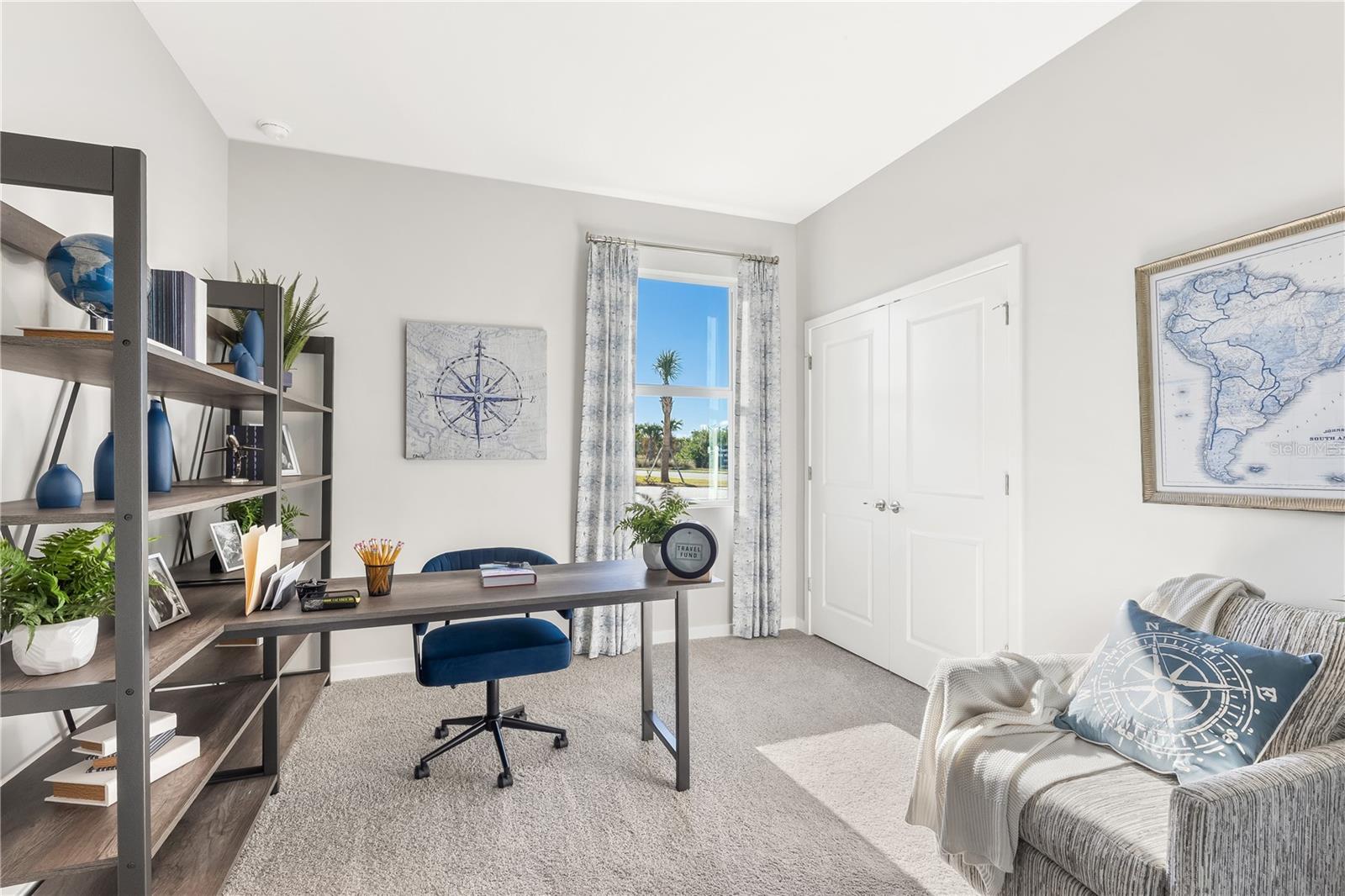 CORAL LAKES - CORAL CREEK - Residential