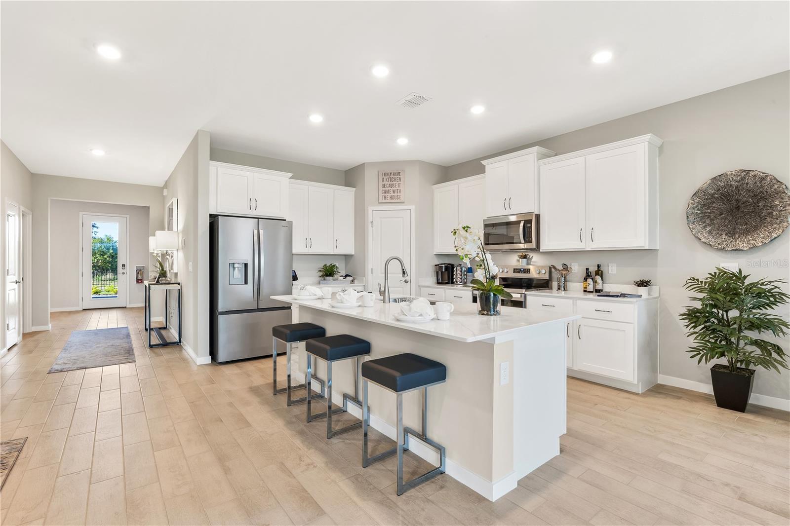 CORAL LAKES - CORAL CREEK - Residential