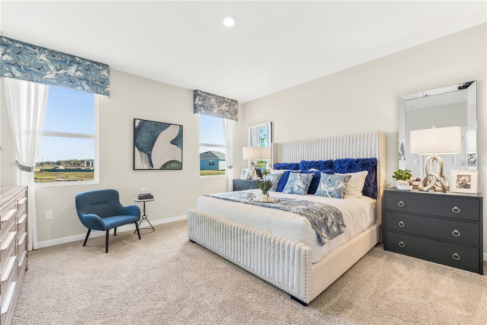 CORAL LAKES - CORAL CREEK - Residential