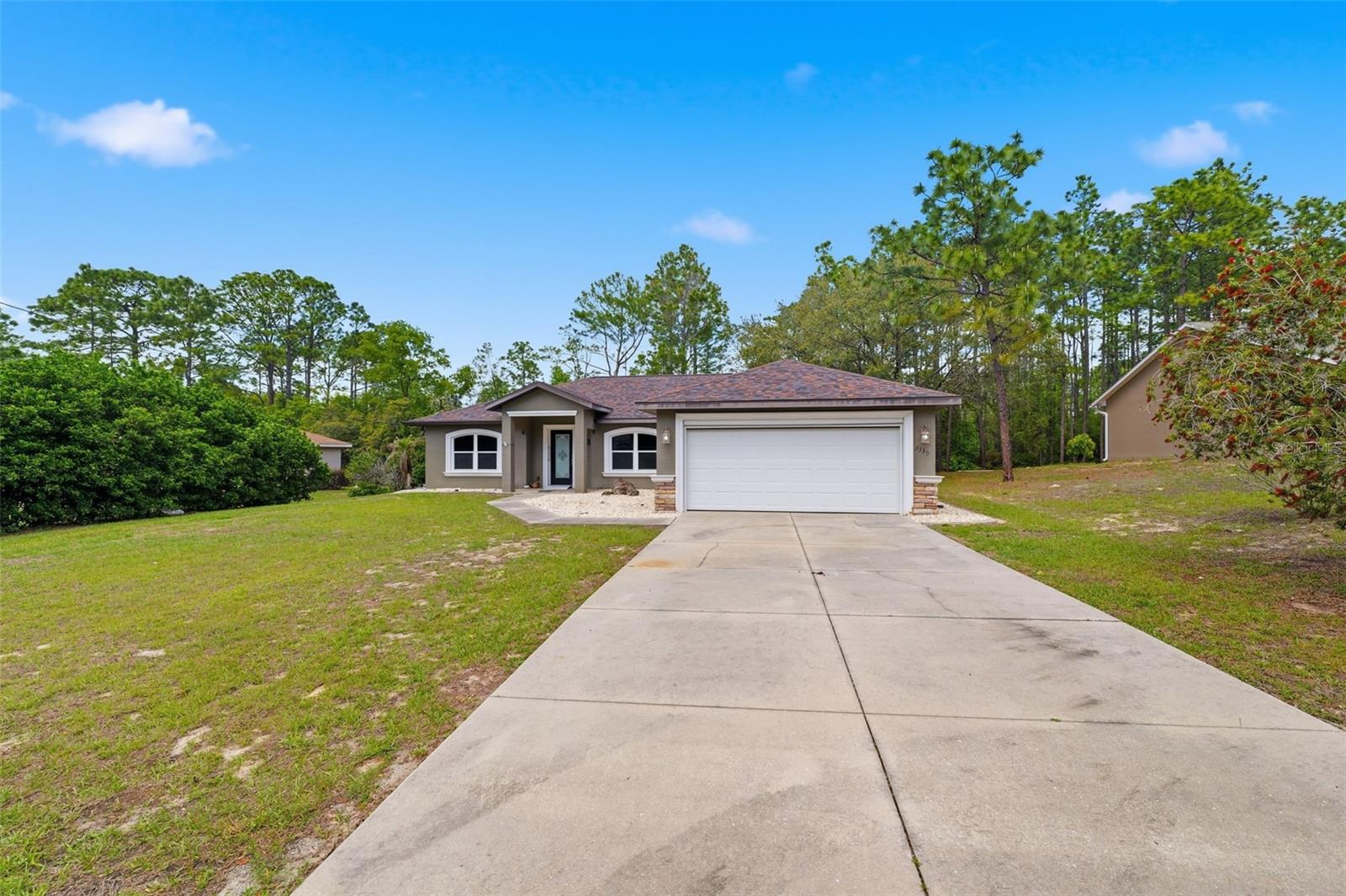 CITRUS SPGS UNIT 09 - Residential