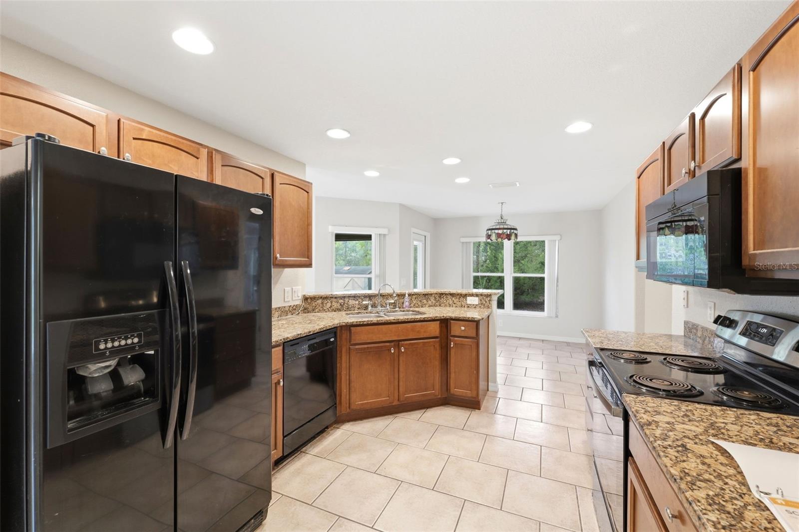 CITRUS SPGS UNIT 09 - Residential