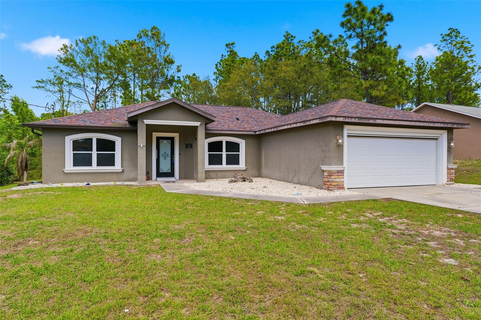 CITRUS SPGS UNIT 09 - Residential