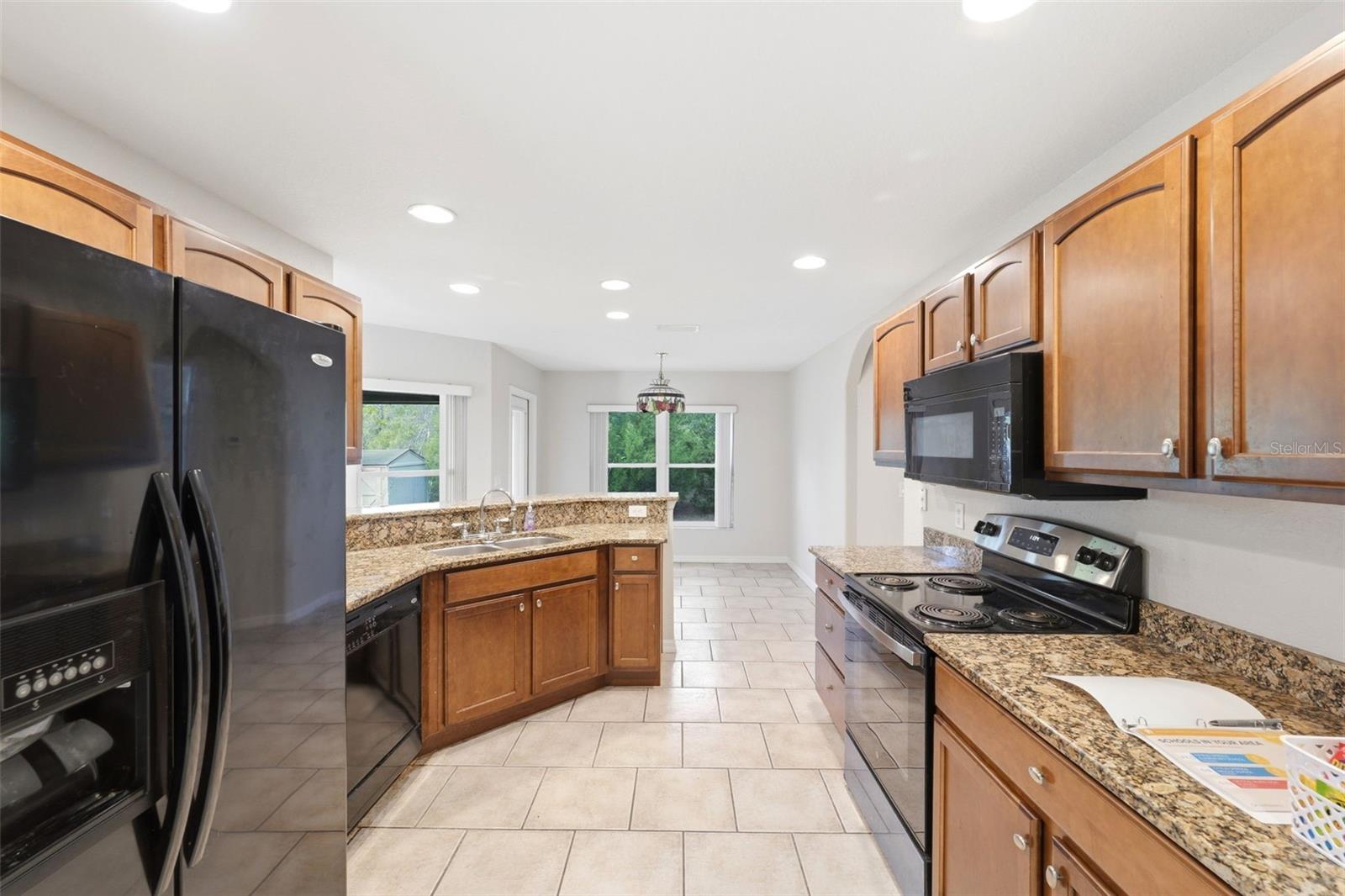 CITRUS SPGS UNIT 09 - Residential