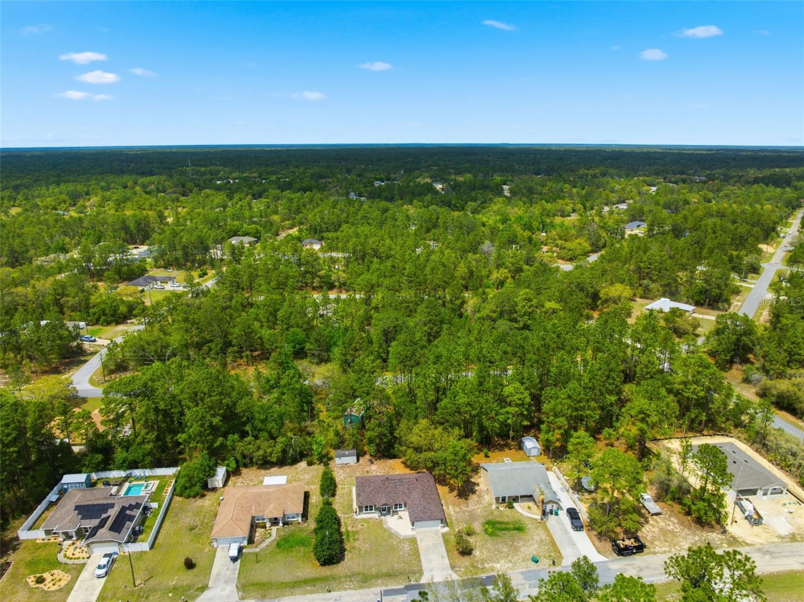 CITRUS SPGS UNIT 09 - Residential