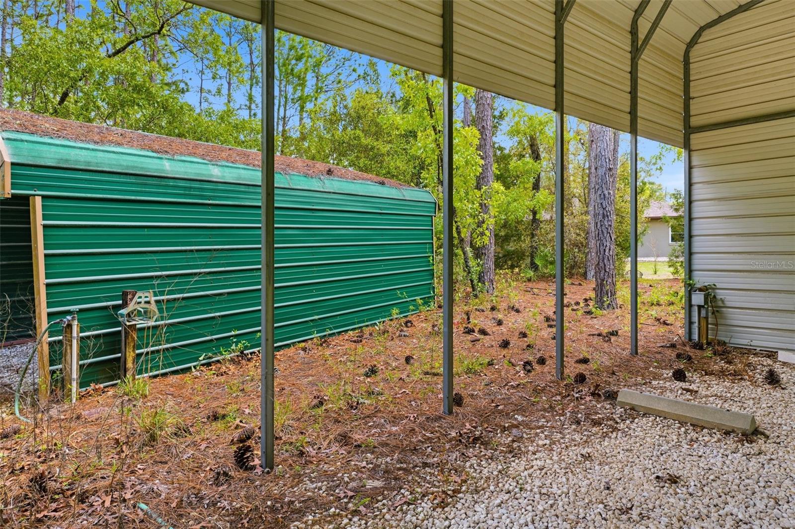 CITRUS SPGS UNIT 09 - Residential