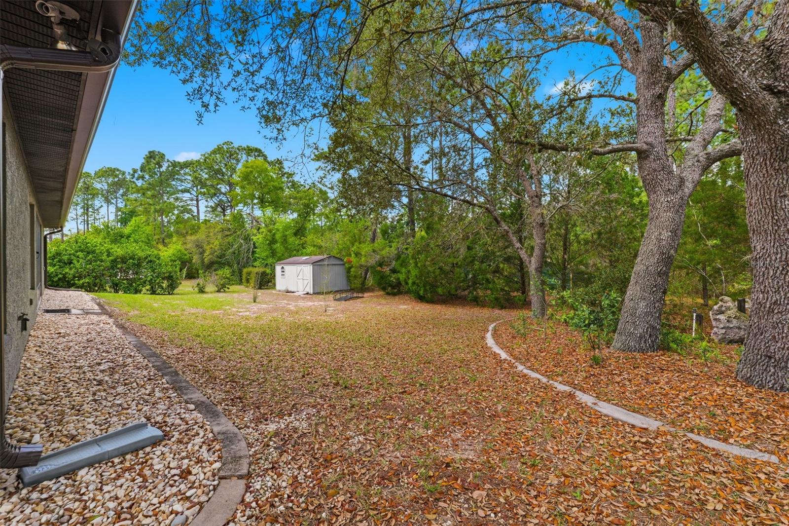 CITRUS SPGS UNIT 09 - Residential