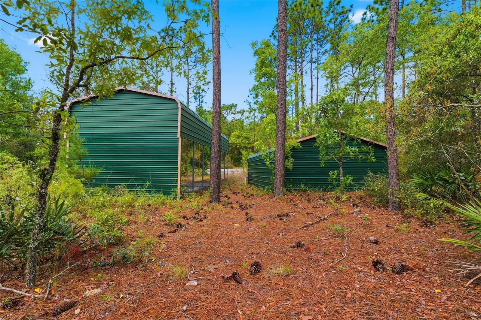 CITRUS SPGS UNIT 09 - Residential