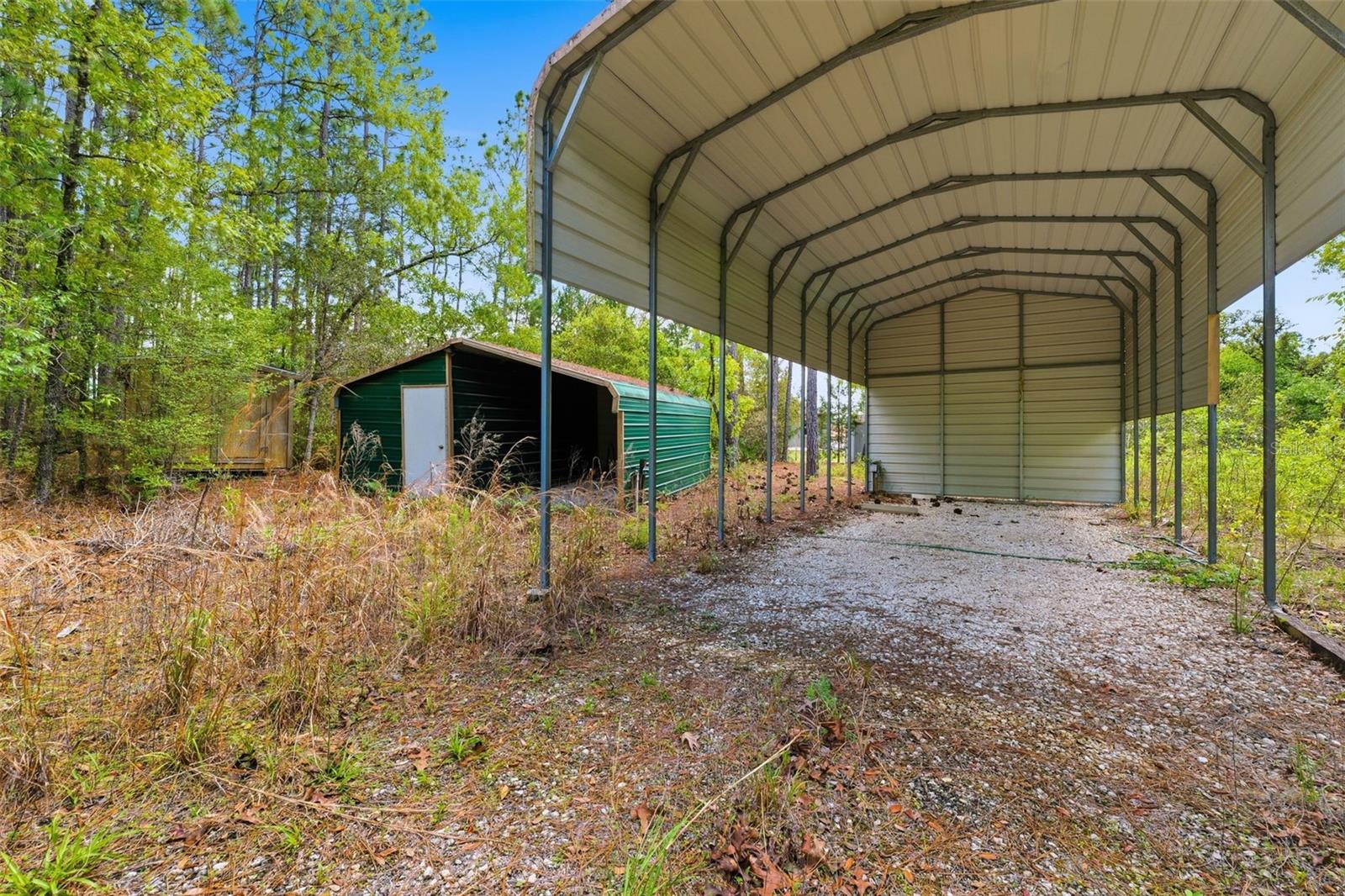 CITRUS SPGS UNIT 09 - Residential