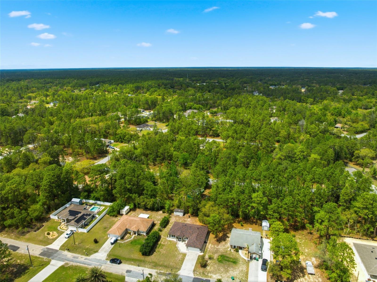 CITRUS SPGS UNIT 09 - Residential