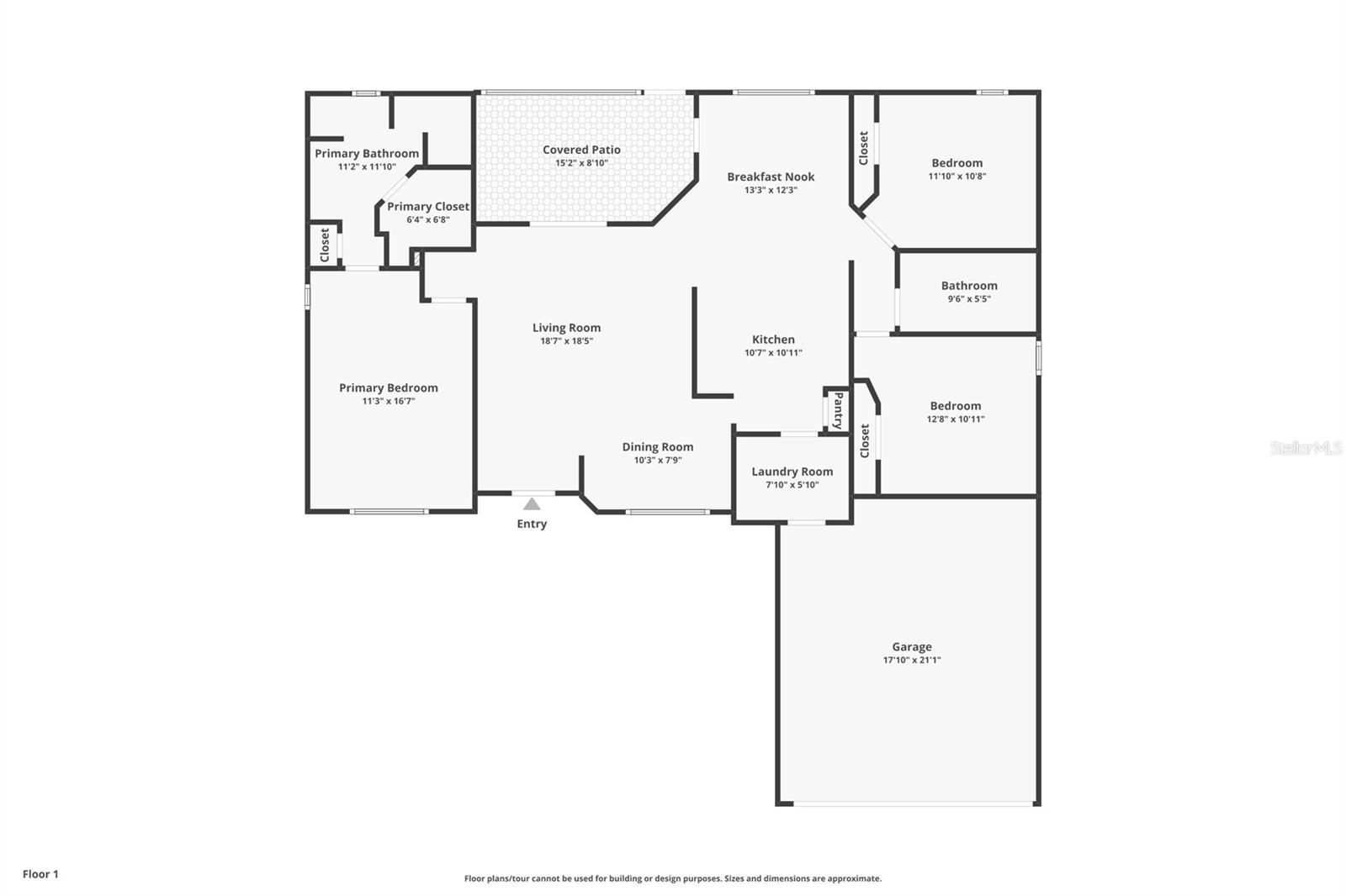 CITRUS SPGS UNIT 09 - Residential