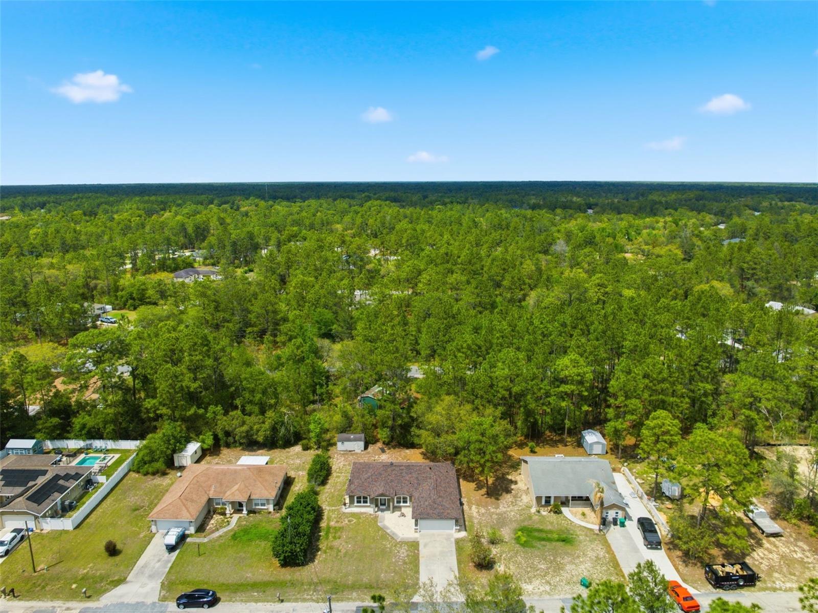 CITRUS SPGS UNIT 09 - Residential