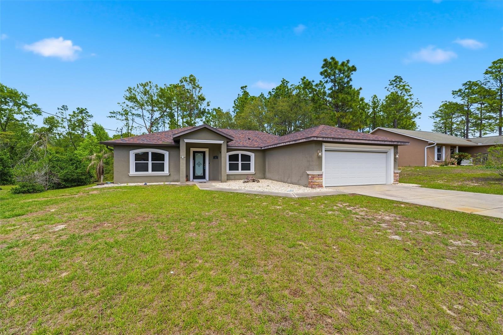 CITRUS SPGS UNIT 09 - Residential