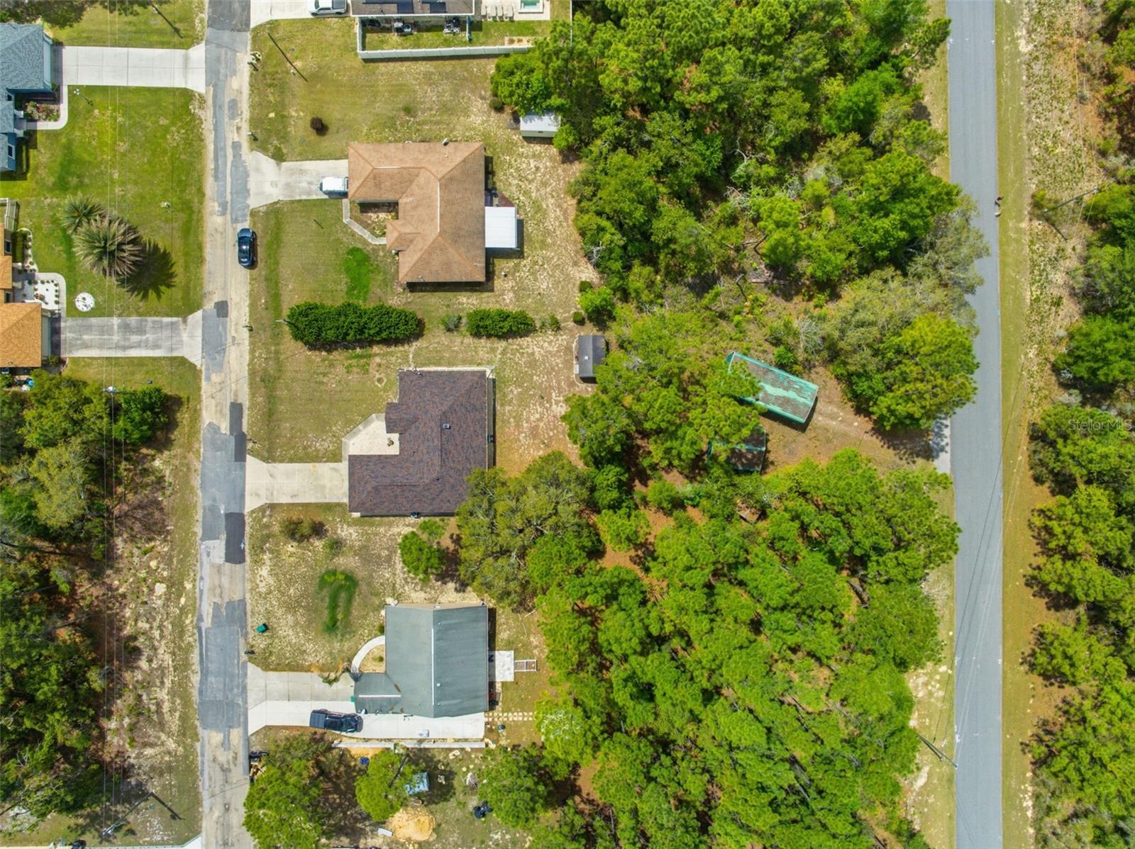 CITRUS SPGS UNIT 09 - Residential