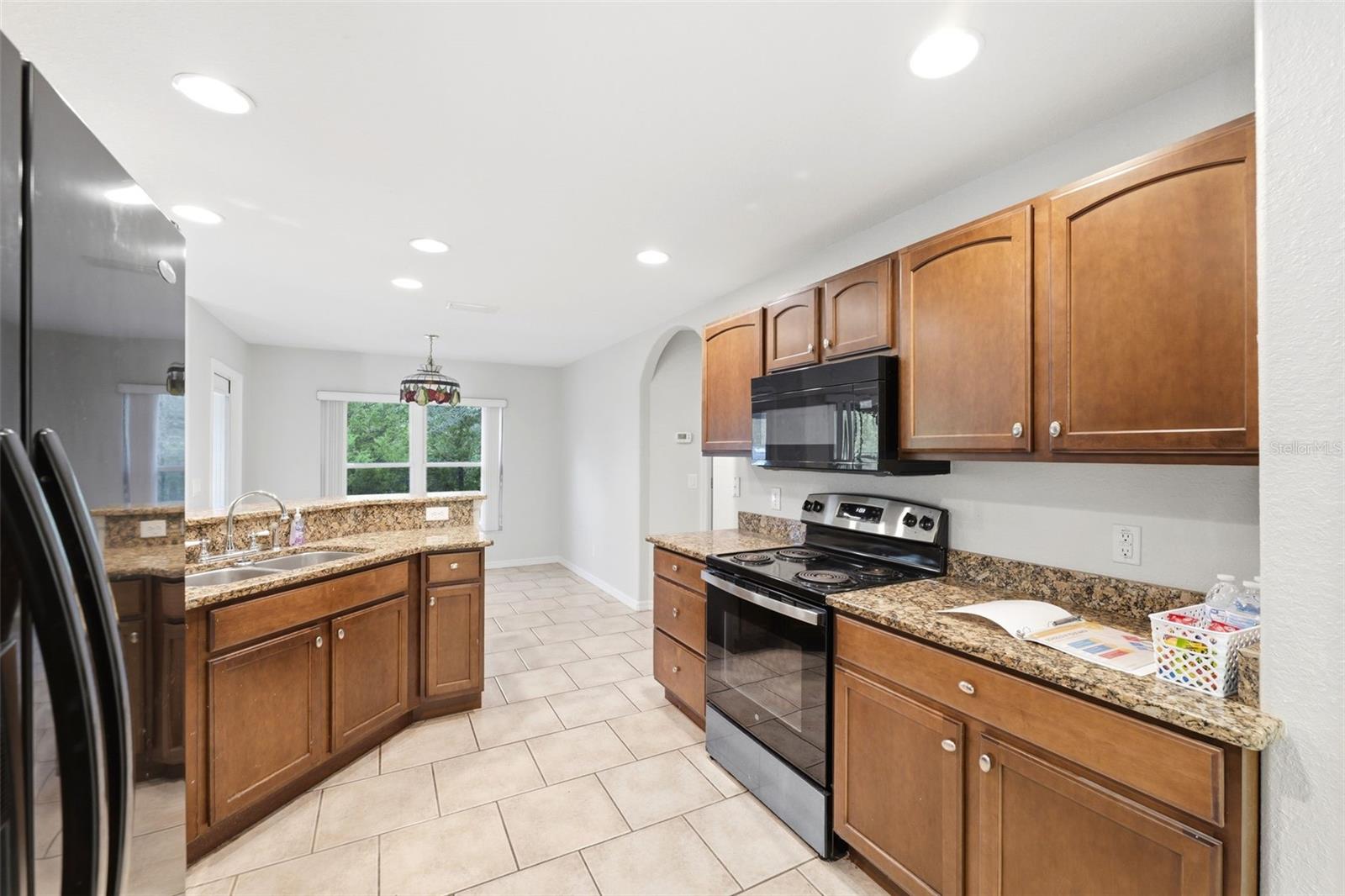 CITRUS SPGS UNIT 09 - Residential