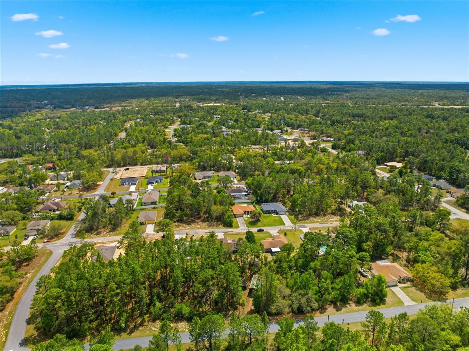 CITRUS SPGS UNIT 09 - Residential