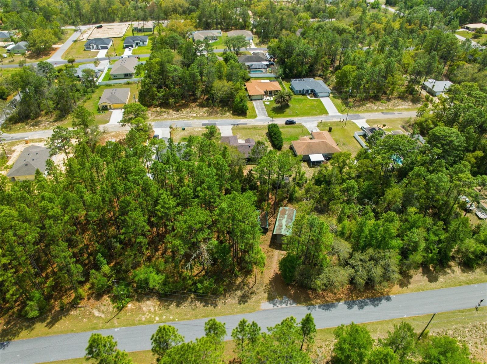 CITRUS SPGS UNIT 09 - Residential