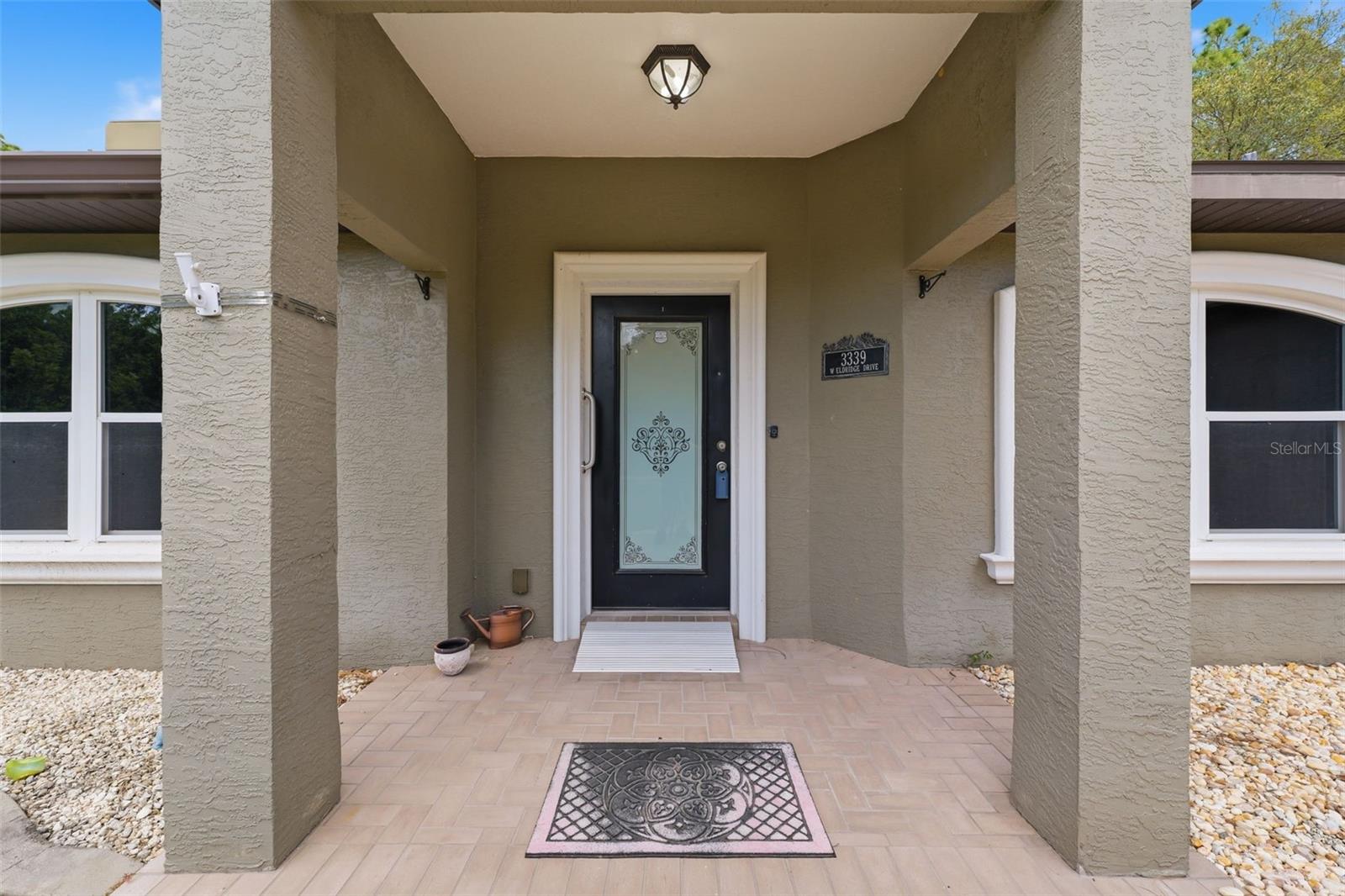 CITRUS SPGS UNIT 09 - Residential