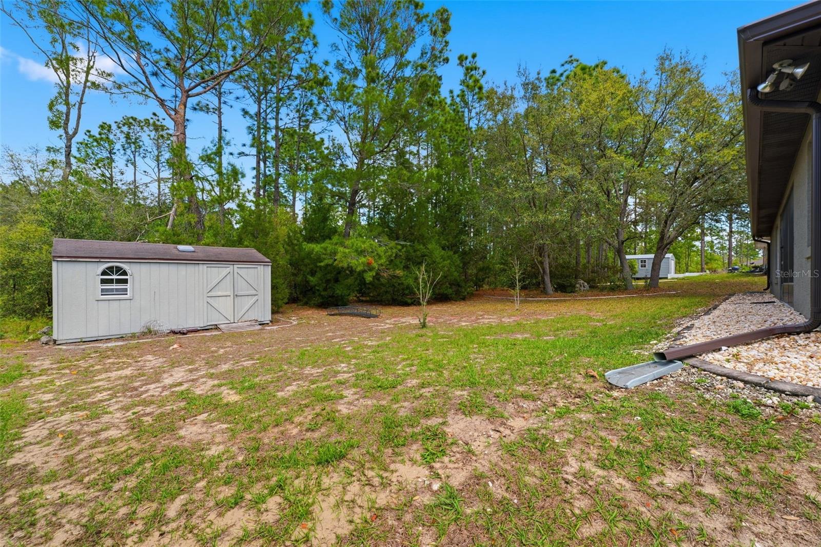 CITRUS SPGS UNIT 09 - Residential