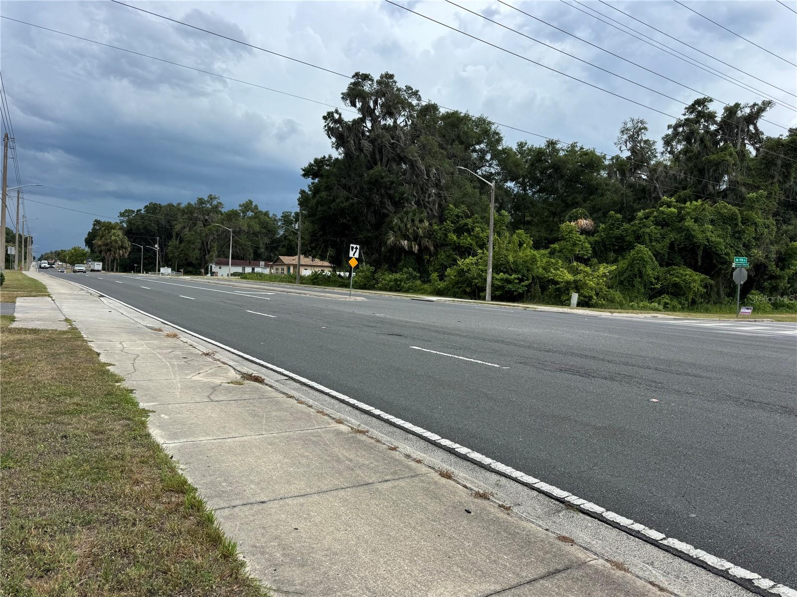 0000 NW MARTIN LUTHER KING AVENUE