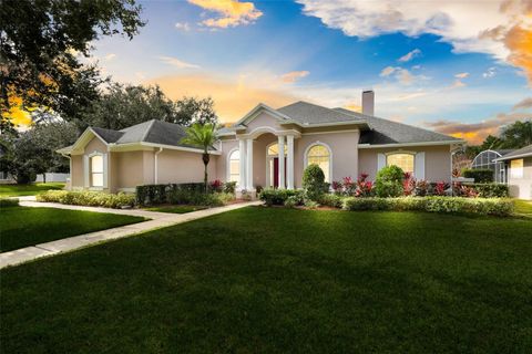 3838 NORBURY COURT ORLANDO FL 32835